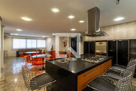 Apartamento à venda com 75m², 2 quartos e 2 vagas Apartamento à venda com 75m², 2 quartos e 2 vagasEspaço Gourmet