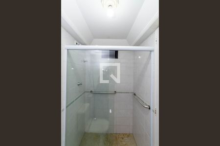 Apartamento à venda com 75m², 2 quartos e 2 vagas Apartamento à venda com 75m², 2 quartos e 2 vagasBanheiro Social