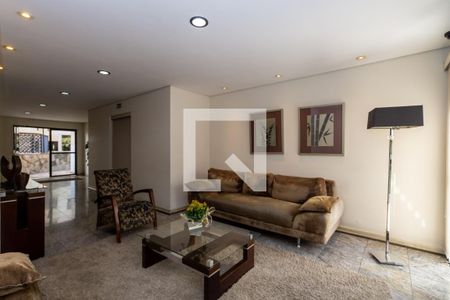 Apartamento à venda com 75m², 2 quartos e 2 vagas Apartamento à venda com 75m², 2 quartos e 2 vagasÁrea comum