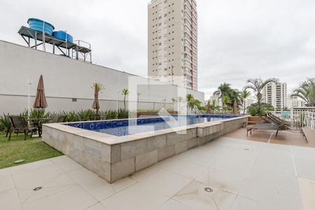 Apartamento à venda com 70m², 2 quartos e 2 vagas Apartamento à venda com 70m², 2 quartos e 2 vagasPiscina