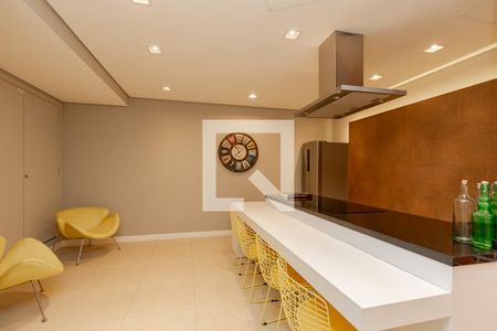 Apartamento à venda com 70m², 2 quartos e 2 vagas Apartamento à venda com 70m², 2 quartos e 2 vagasEspaço Gourmet