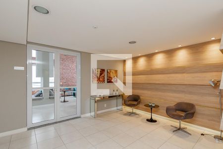 Apartamento à venda com 70m², 2 quartos e 2 vagas Apartamento à venda com 70m², 2 quartos e 2 vagasÁrea Comum