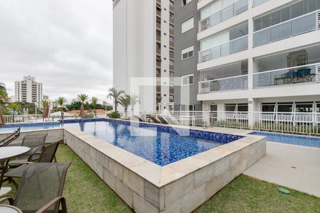 Apartamento à venda com 70m², 2 quartos e 2 vagas Apartamento à venda com 70m², 2 quartos e 2 vagasPiscina