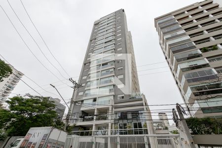 Apartamento à venda com 70m², 2 quartos e 2 vagas Apartamento à venda com 70m², 2 quartos e 2 vagasFachada