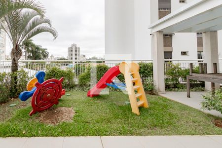 Apartamento à venda com 70m², 2 quartos e 2 vagas Apartamento à venda com 70m², 2 quartos e 2 vagasPlayground