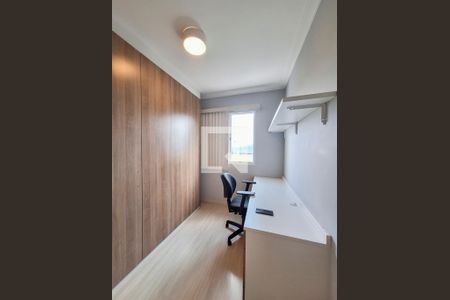 Quarto 1 de apartamento para alugar com 3 quartos, 74m² em Vila Nova Cachoeirinha, São Paulo