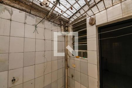 Casa à venda com 88m², 2 quartos e sem vagaÁrea de Serviço