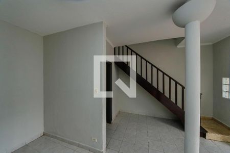 Casa para alugar com 88m², 2 quartos e sem vagaSala