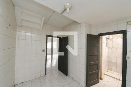 Casa à venda com 88m², 2 quartos e sem vagaCozinha