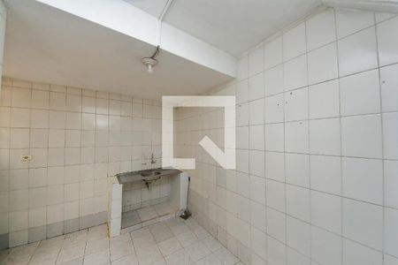 Casa à venda com 88m², 2 quartos e sem vagaCozinha