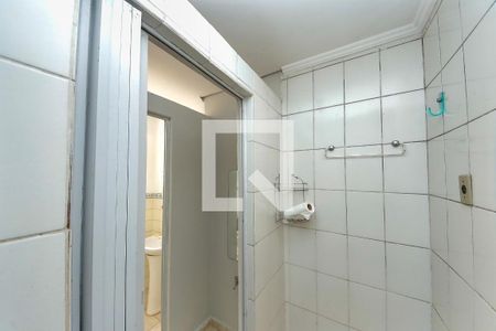 Casa à venda com 88m², 2 quartos e sem vagaBanho