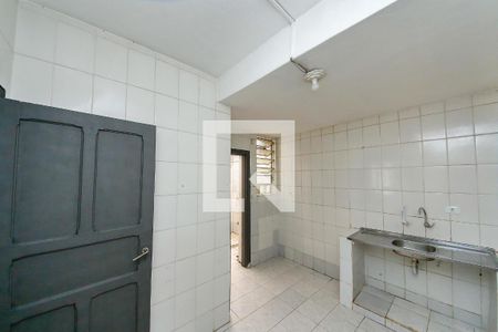 Casa à venda com 88m², 2 quartos e sem vagaCozinha