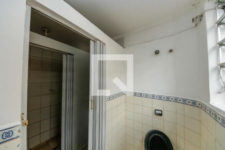 Casa à venda com 88m², 2 quartos e sem vagaLavabo