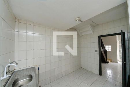 Casa à venda com 88m², 2 quartos e sem vagaCozinha