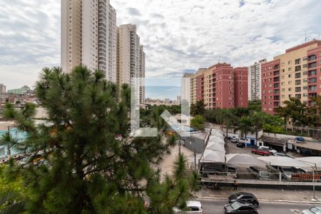 Apartamento à venda com 70m², 2 quartos e 1 vagaVista do Quarto 2