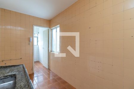Apartamento à venda com 70m², 2 quartos e 1 vagaCozinha