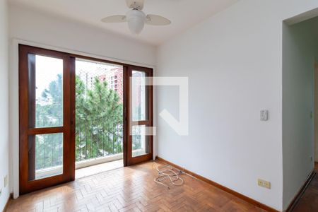 Sala de Estar de apartamento à venda com 2 quartos, 70m² em Lauzane Paulista, São Paulo