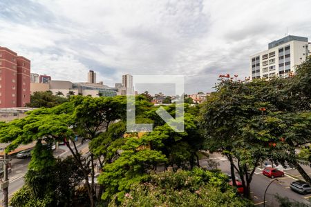 Apartamento à venda com 70m², 2 quartos e 1 vagaVista da Área de Serviço