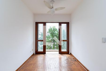 Sala de Estar de apartamento à venda com 2 quartos, 70m² em Lauzane Paulista, São Paulo