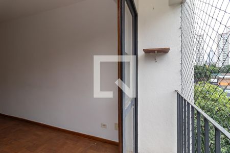 Apartamento à venda com 70m², 2 quartos e 1 vagaVaranda da Sala