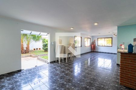 Apartamento à venda com 70m², 2 quartos e 1 vaga Apartamento à venda com 70m², 2 quartos e 1 vagaÁrea comum - Salão de festas