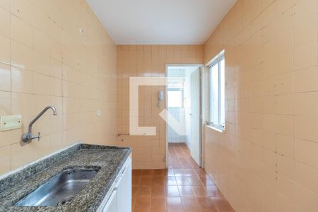 Apartamento à venda com 70m², 2 quartos e 1 vagaCozinha