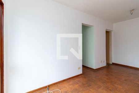 Sala de Estar de apartamento à venda com 2 quartos, 70m² em Lauzane Paulista, São Paulo