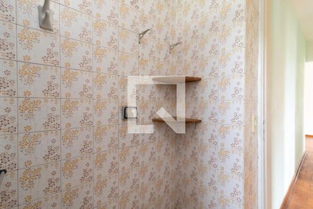 Apartamento à venda com 70m², 2 quartos e 1 vagaBanheiro