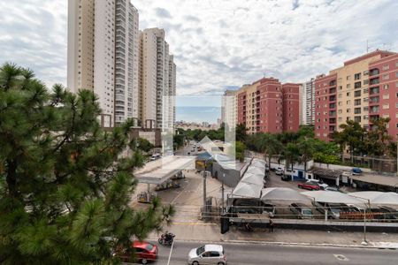 Apartamento à venda com 70m², 2 quartos e 1 vagaVista do Quarto 1