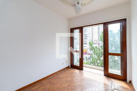 Sala de Estar de apartamento à venda com 2 quartos, 70m² em Lauzane Paulista, São Paulo
