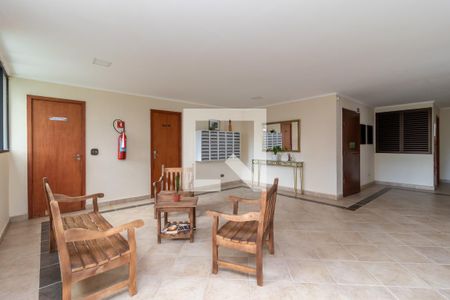 Apartamento à venda com 70m², 2 quartos e 1 vagaHall Social