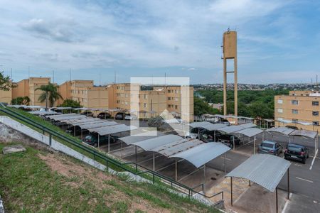 Apartamento à venda com 57m², 2 quartos e 1 vaga Apartamento à venda com 57m², 2 quartos e 1 vagaFachada dos Blocos