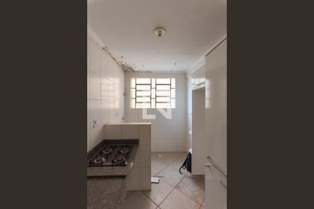 Apartamento à venda com 57m², 2 quartos e 1 vaga Apartamento à venda com 57m², 2 quartos e 1 vagaCozinha
