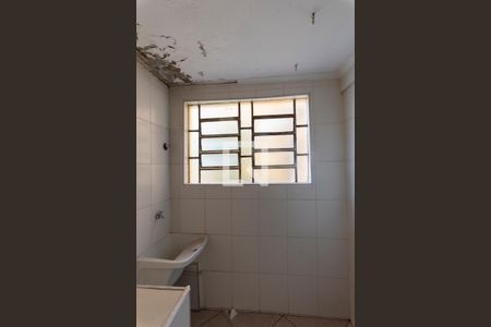 Apartamento à venda com 57m², 2 quartos e 1 vaga Apartamento à venda com 57m², 2 quartos e 1 vagaÁrea de Serviço