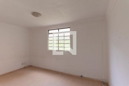 Sala de apartamento para alugar com 2 quartos, 57m² em Parque Residencial Vila União, Campinas