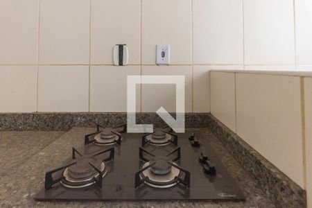 Apartamento à venda com 57m², 2 quartos e 1 vaga Apartamento à venda com 57m², 2 quartos e 1 vagaCozinha