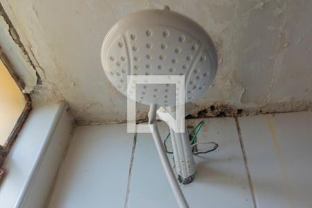 Apartamento à venda com 57m², 2 quartos e 1 vaga Apartamento à venda com 57m², 2 quartos e 1 vagaBanheiro