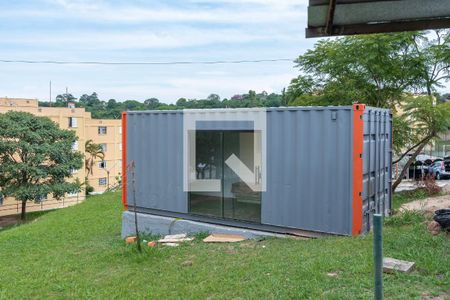 Apartamento à venda com 57m², 2 quartos e 1 vaga Apartamento à venda com 57m², 2 quartos e 1 vagaMinimercado