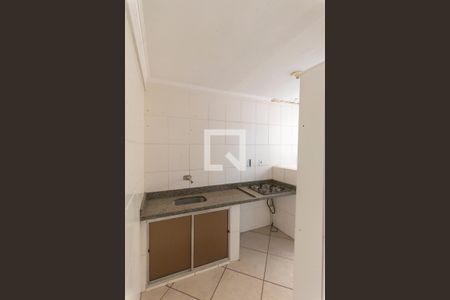 Apartamento à venda com 57m², 2 quartos e 1 vaga Apartamento à venda com 57m², 2 quartos e 1 vagaCozinha