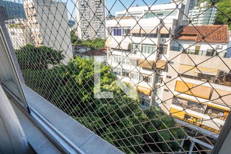 Apartamento à venda com 3 quartos, 241m² em Laranjeiras, Rio de Janeiro