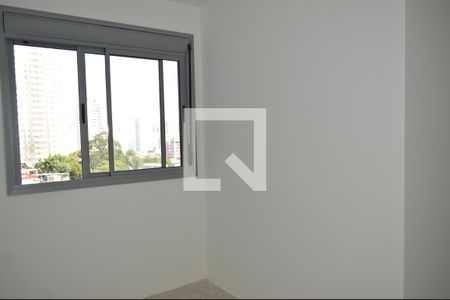 Suíte de apartamento à venda com 3 quartos, 75m² em Vila Firmiano Pinto, São Paulo