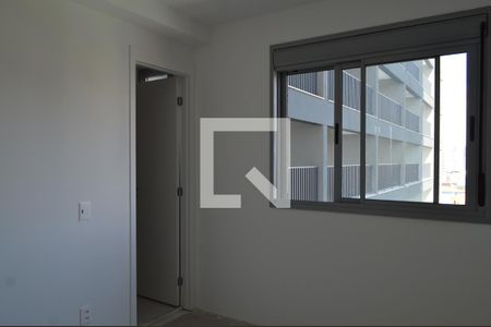 Suíte de apartamento à venda com 3 quartos, 75m² em Vila Firmiano Pinto, São Paulo