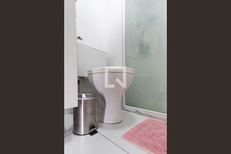 Apartamento à venda com 52m², 2 quartos e 1 vagaBanheiro