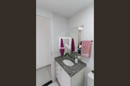 Apartamento à venda com 52m², 2 quartos e 1 vagaBanheiro