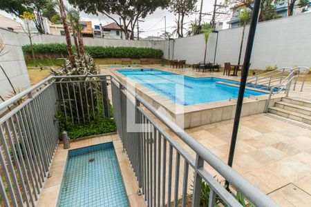 Apartamento à venda com 52m², 2 quartos e 1 vagaÁrea comum - Piscina