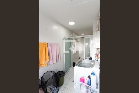 Apartamento à venda com 52m², 2 quartos e 1 vagaÁrea de Serviço