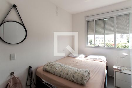 Quarto 1   de apartamento à venda com 2 quartos, 52m² em Vila Maria, São Paulo