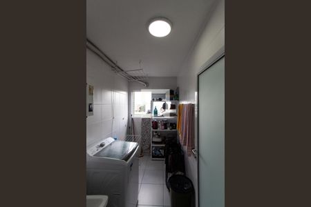 Apartamento à venda com 52m², 2 quartos e 1 vagaÁrea de Serviço