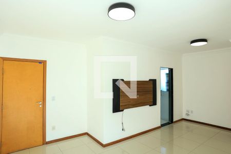 Sala de apartamento para alugar com 3 quartos, 73m² em Palmares, Belo Horizonte