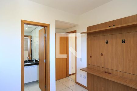 Quarto de apartamento para alugar com 3 quartos, 73m² em Palmares, Belo Horizonte